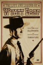 Watch The Life and Legend of Wyatt Earp Alluc